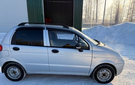 Daewoo Matiz I, 2012 год, 255 000 рублей, 2 фотография