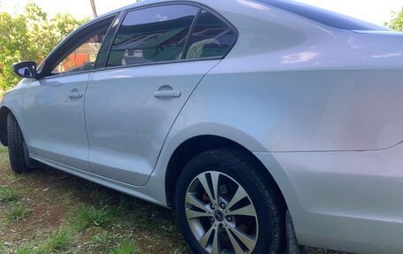 Volkswagen Jetta VI, 2012 год, 670 000 рублей, 10 фотография