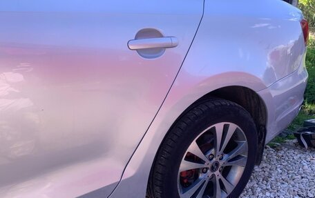 Volkswagen Jetta VI, 2012 год, 670 000 рублей, 13 фотография