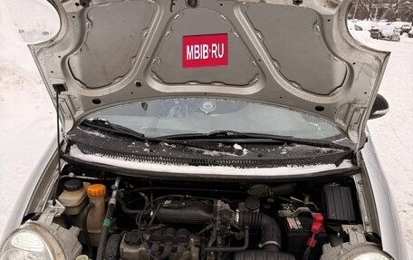 Daewoo Matiz I, 2012 год, 255 000 рублей, 7 фотография