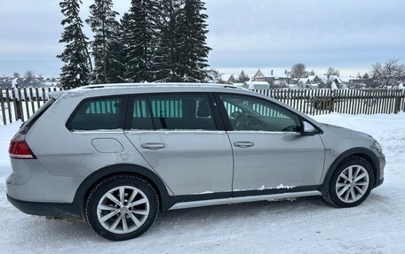 Volkswagen Golf VII, 2019 год, 2 299 000 рублей, 3 фотография