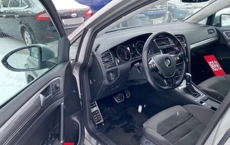 Volkswagen Golf VII, 2019 год, 2 299 000 рублей, 7 фотография