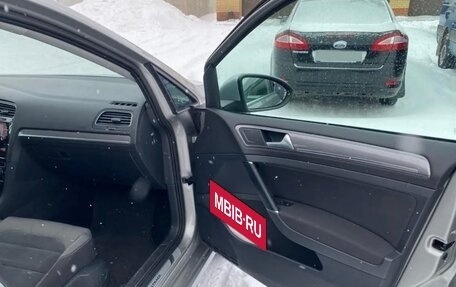 Volkswagen Golf VII, 2019 год, 2 299 000 рублей, 8 фотография