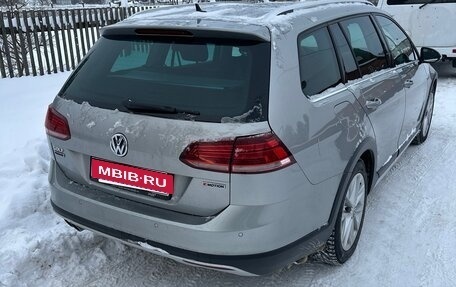 Volkswagen Golf VII, 2019 год, 2 299 000 рублей, 2 фотография