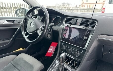 Volkswagen Golf VII, 2019 год, 2 299 000 рублей, 5 фотография