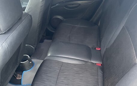 KIA Picanto I, 2008 год, 370 000 рублей, 7 фотография