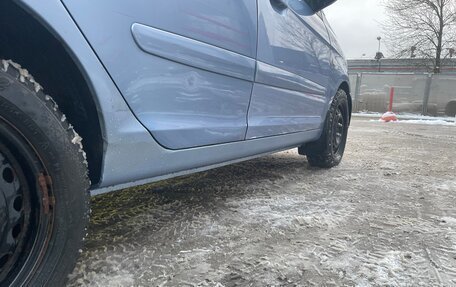 KIA Picanto I, 2008 год, 370 000 рублей, 11 фотография