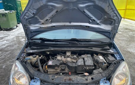 KIA Picanto I, 2008 год, 370 000 рублей, 9 фотография