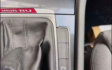 Volkswagen Golf VII, 2019 год, 2 299 000 рублей, 13 фотография