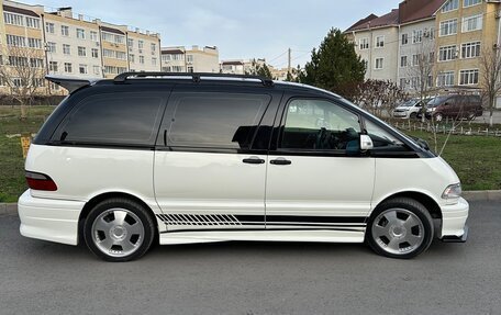 Toyota Previa II, 1993 год, 1 100 000 рублей, 4 фотография