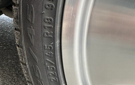 Toyota Previa II, 1993 год, 1 100 000 рублей, 16 фотография