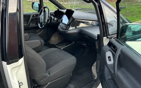 Toyota Previa II, 1993 год, 1 100 000 рублей, 12 фотография