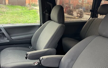 Toyota Previa II, 1993 год, 1 100 000 рублей, 5 фотография