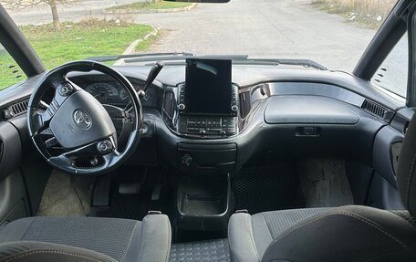 Toyota Previa II, 1993 год, 1 100 000 рублей, 18 фотография