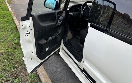 Toyota Previa II, 1993 год, 1 100 000 рублей, 11 фотография