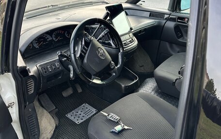 Toyota Previa II, 1993 год, 1 100 000 рублей, 7 фотография