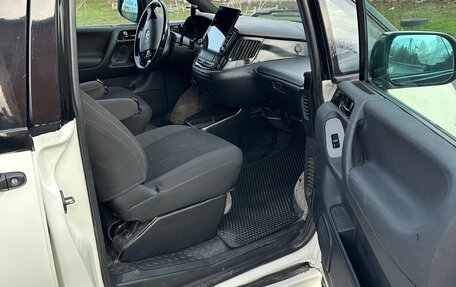 Toyota Previa II, 1993 год, 1 100 000 рублей, 8 фотография