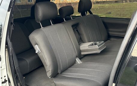 Toyota Previa II, 1993 год, 1 100 000 рублей, 13 фотография