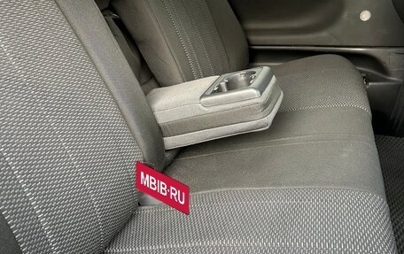 Toyota Previa II, 1993 год, 1 100 000 рублей, 14 фотография