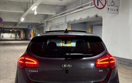 KIA cee'd III, 2017 год, 1 350 000 рублей, 3 фотография