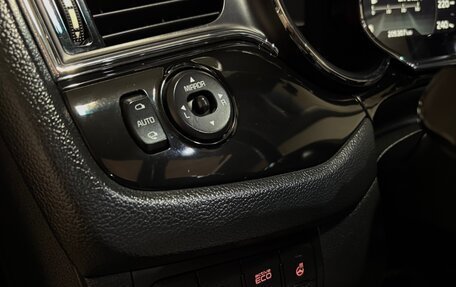 KIA cee'd III, 2017 год, 1 350 000 рублей, 14 фотография