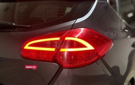 KIA cee'd III, 2017 год, 1 350 000 рублей, 5 фотография