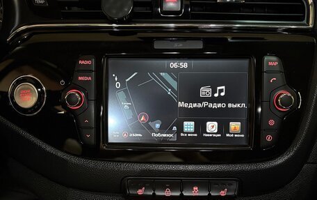 KIA cee'd III, 2017 год, 1 350 000 рублей, 17 фотография