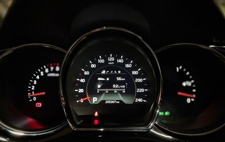 KIA cee'd III, 2017 год, 1 350 000 рублей, 20 фотография