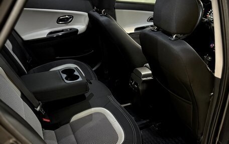 KIA cee'd III, 2017 год, 1 350 000 рублей, 24 фотография