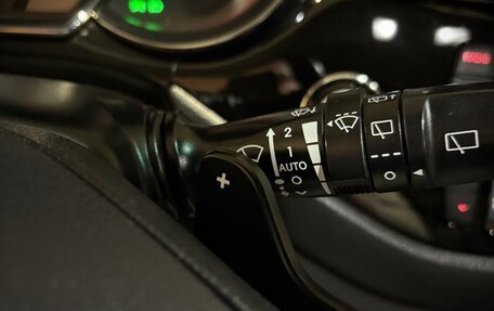 KIA cee'd III, 2017 год, 1 350 000 рублей, 19 фотография