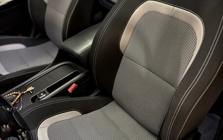 KIA cee'd III, 2017 год, 1 350 000 рублей, 23 фотография