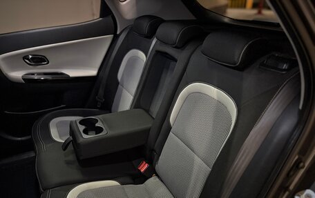 KIA cee'd III, 2017 год, 1 350 000 рублей, 25 фотография