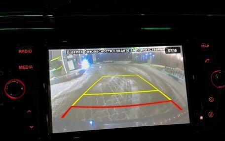 KIA cee'd III, 2017 год, 1 350 000 рублей, 27 фотография