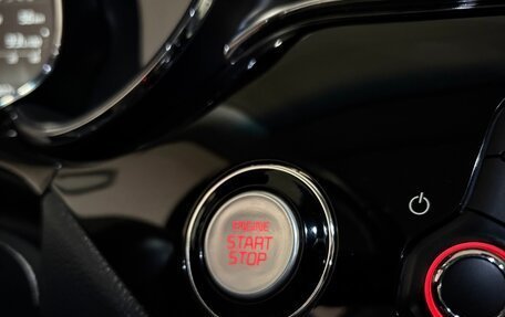 KIA cee'd III, 2017 год, 1 350 000 рублей, 21 фотография