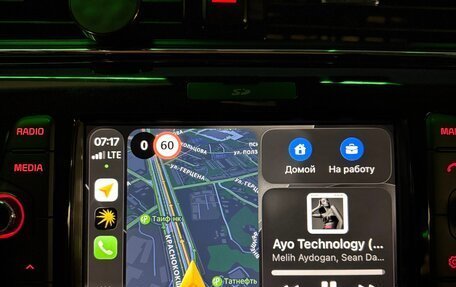 KIA cee'd III, 2017 год, 1 350 000 рублей, 28 фотография