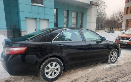 Toyota Camry, 2009 год, 980 000 рублей, 5 фотография