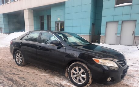 Toyota Camry, 2009 год, 980 000 рублей, 4 фотография