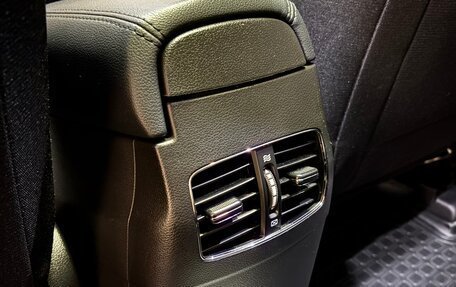 KIA cee'd III, 2017 год, 1 350 000 рублей, 32 фотография