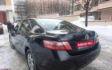 Toyota Camry, 2009 год, 980 000 рублей, 3 фотография