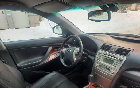 Toyota Camry, 2009 год, 980 000 рублей, 7 фотография