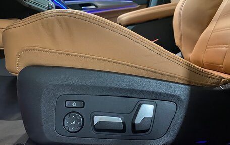 BMW X4, 2021 год, 8 500 000 рублей, 9 фотография