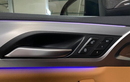 BMW X4, 2021 год, 8 500 000 рублей, 8 фотография