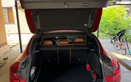 BMW X4, 2021 год, 8 500 000 рублей, 7 фотография