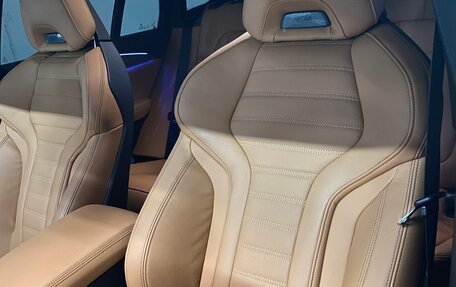 BMW X4, 2021 год, 8 500 000 рублей, 10 фотография