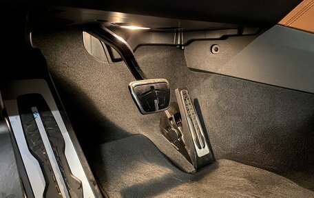 BMW X4, 2021 год, 8 500 000 рублей, 11 фотография