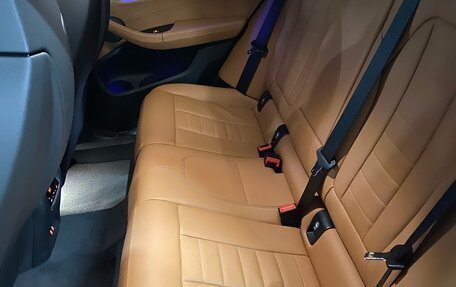 BMW X4, 2021 год, 8 500 000 рублей, 14 фотография