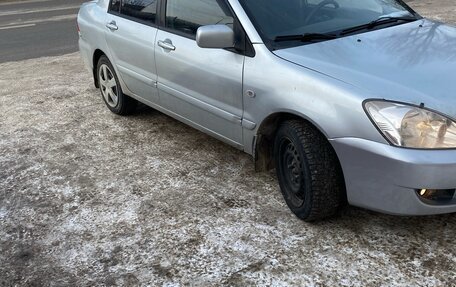 Mitsubishi Lancer IX, 2006 год, 320 000 рублей, 2 фотография