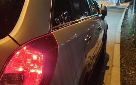 Opel Antara I, 2013 год, 950 000 рублей, 4 фотография