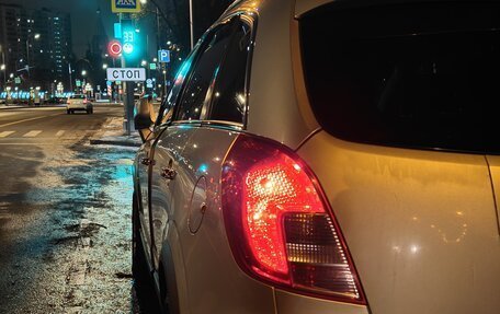 Opel Antara I, 2013 год, 950 000 рублей, 6 фотография