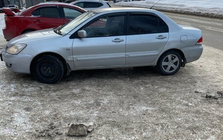 Mitsubishi Lancer IX, 2006 год, 320 000 рублей, 4 фотография